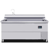 麦大厨 商用洗碗机 MDC-XXB3-CSB-ZN1800