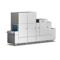 麦大厨 商用洗碗机 MDC-XXA2-PFS-Z1P1H1