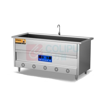 麦大厨 商用洗碗机 MDC-XXB1-CSB-K12F