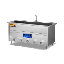麦大厨 商用洗碗机 MDC-XXB1-CSB-K12F