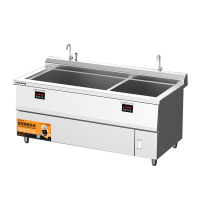 麦大厨 商用洗碗机 MDC-XXB3-CSB-ZNS1800