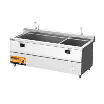 麦大厨 商用洗碗机 MDC-XXB3-CSB-ZNS2000