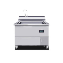 麦大厨 商用洗碗机 MDC-XXB3-CSB-ZN1000