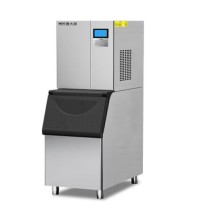 麦大厨 商用雪花制冰机 MDC-ZLC32-SG-500-300kg-F
