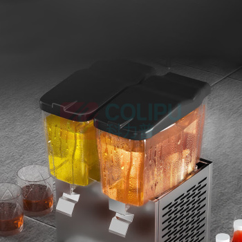麦大厨 商用饮料机 MDC-SCD1-TG2A