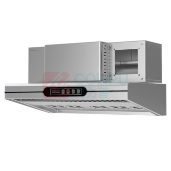 麦大厨 商用油烟净化一体机 MDC-GLYJ-FD220A