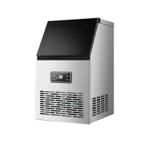 麦大厨 商用制冰机 MDC-SCD2-SK-30F