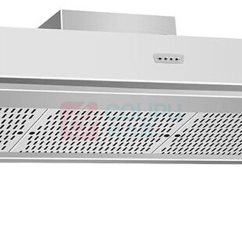 乐创 lecon 商用油烟机 LC-J-HBJW150S 双风机(不含安装)