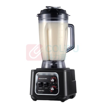德玛仕 DEMASHI 商用豆浆机 YL-BS65 6L 2200W 不带加热 破壁料理机