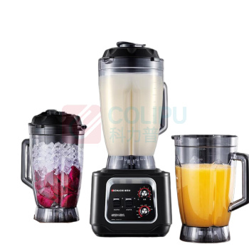 德玛仕 DEMASHI 商用豆浆机 YL-BS65 6L 2200W 不带加热 破壁料理机