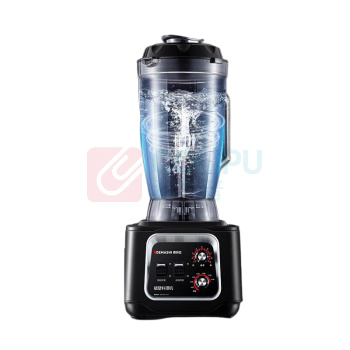 德玛仕 DEMASHI 商用豆浆机 YL-BS65 6L 2200W 不带加热 破壁料理机