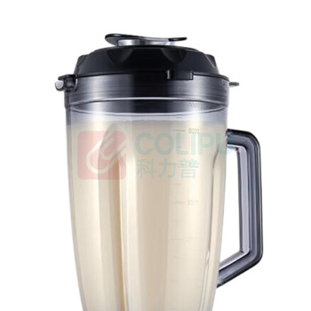 德玛仕 DEMASHI 商用豆浆机 YL-BS65 6L 2200W 不带加热 破壁料理机