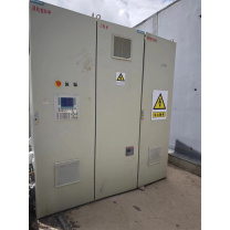 四叶心 机组塔底电控柜 S48/750 柜体尺寸:2000*500*2000