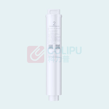 米家 净水器滤芯 活性炭前置过滤 400G厨上增强版/400G厨下 适用600G厨下式