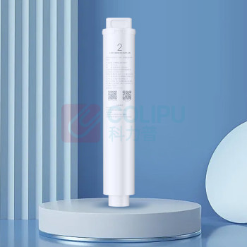 米家 净水器滤芯 活性炭前置过滤 400G厨上增强版/400G厨下 适用600G厨下式