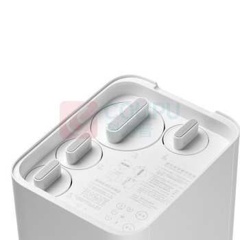 米家 净水器滤芯 活性炭前置过滤 400G厨上增强版/400G厨下 适用600G厨下式