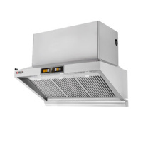 松润 油烟净化一体机 GCA-E1001B 1.2米+内循环