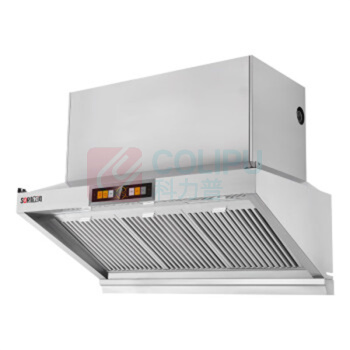 松润 油烟净化一体机 GCA-E1005B 2米+内循环