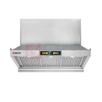 松润 油烟净化一体机 GCT-E1006A 2米+内循环