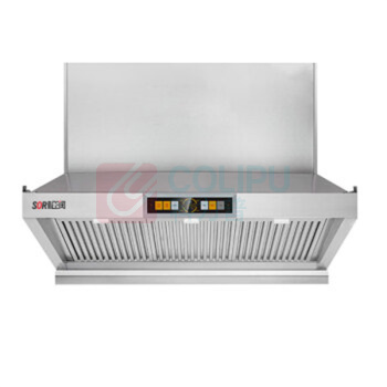 松润 油烟净化一体机 GCT-E1006A 2米+内循环