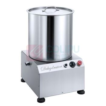 百达慕尚 商用脱水机 BD-20 立式 40kg