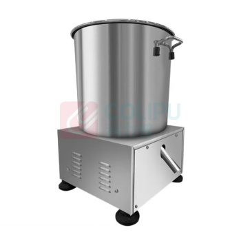 百达慕尚 商用脱水机 BD-20 立式 40kg