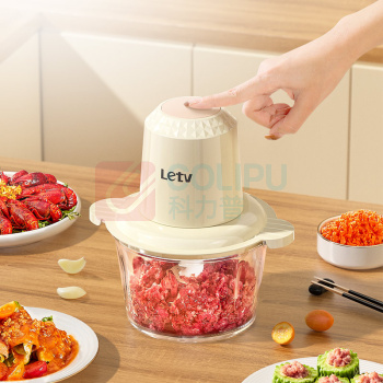 乐视 Letv 绞肉机 P713 1.8L