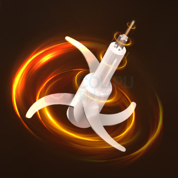 乐视 Letv 绞肉机 P713 1.8L