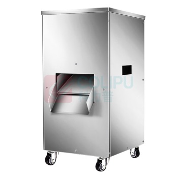 喜莱盛 商用绞切机 QRLS-400-II