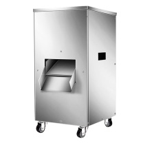 喜莱盛 商用绞切机 QRLS-400-II