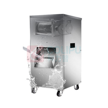 喜莱盛 商用绞切机 QRLS-400-II