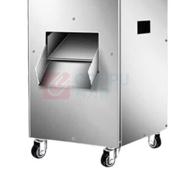 喜莱盛 商用绞切机 QRLS-400-II