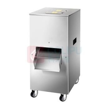 喜莱盛 商用绞切机 QRLS-400S-II