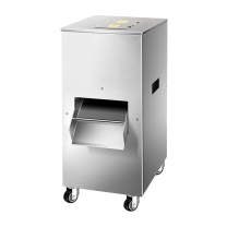 喜莱盛 商用绞切机 QRLS-400S-II