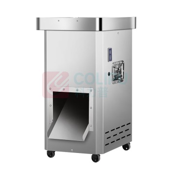 喜莱盛 商用切肉机 XLS-QR2200T