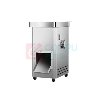 喜莱盛 商用切肉机 XLS-QR2200T