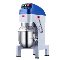 德玛仕 DEMASHI 商用和面机 SHB-BP-BM30 30L