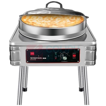 喜莱盛 商用电饼铛 YXD-56E