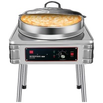喜莱盛 商用电饼铛 YXD-56E