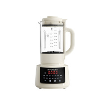 HYUNDAI 柔音破壁豆浆机(破壁机) X-A01 1750ml
