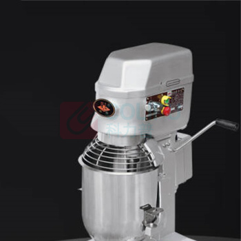 恒联 商用多功能厨师机拌馅打蛋器打发奶油 B10 10L 两功能款