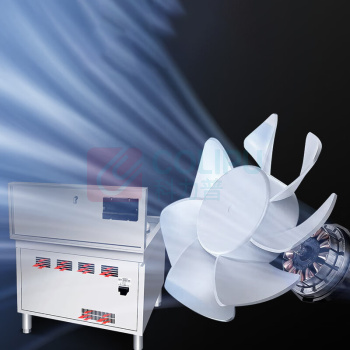 喜莱盛 商用电磁灶 HH-DG800-80Z-N 喜莱盛商用电磁炉双头电磁大锅灶 酒店学校食堂大功率15kw+20kw电磁灶台配0.5+0.8米锅HH-DG800-80Z-N