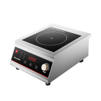 喜莱盛 商用电磁炉 XLS-50P 5000W 平面
