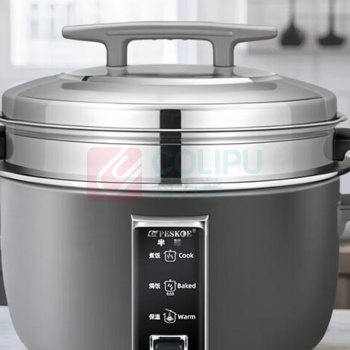 半球 Peskoe 电饭锅 CFXB100-A 45L