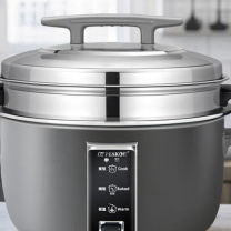 半球 Peskoe 电饭锅 CFXB100-A 45L