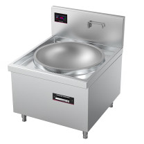 乐创 lecon 电炒灶 LC-HT-DD100 单灶 磁控式 8档