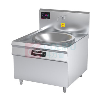 乐创 lecon 电炒灶 LC-J-DC70D 单灶 磁控式 8档