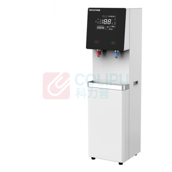 乐创 lecon 净水器 LC-J-JL2F 落地式 5级