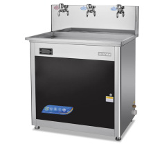 乐创 lecon 净水器 HK-3E 落地式 3级