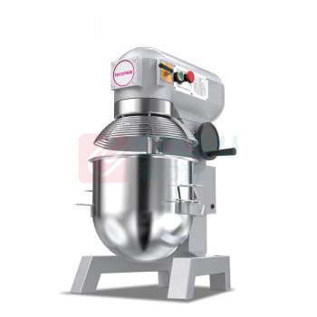 乐创 lecon 搅拌机 LC-Z-B20B 旋钮式+按键式 强制式搅拌